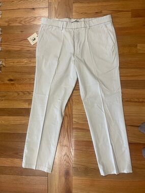 Duck Head Men's Stone Organic Chino Pants - 37/30